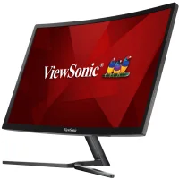 Монитор ViewSonic VX2458-C-MHD фото 6